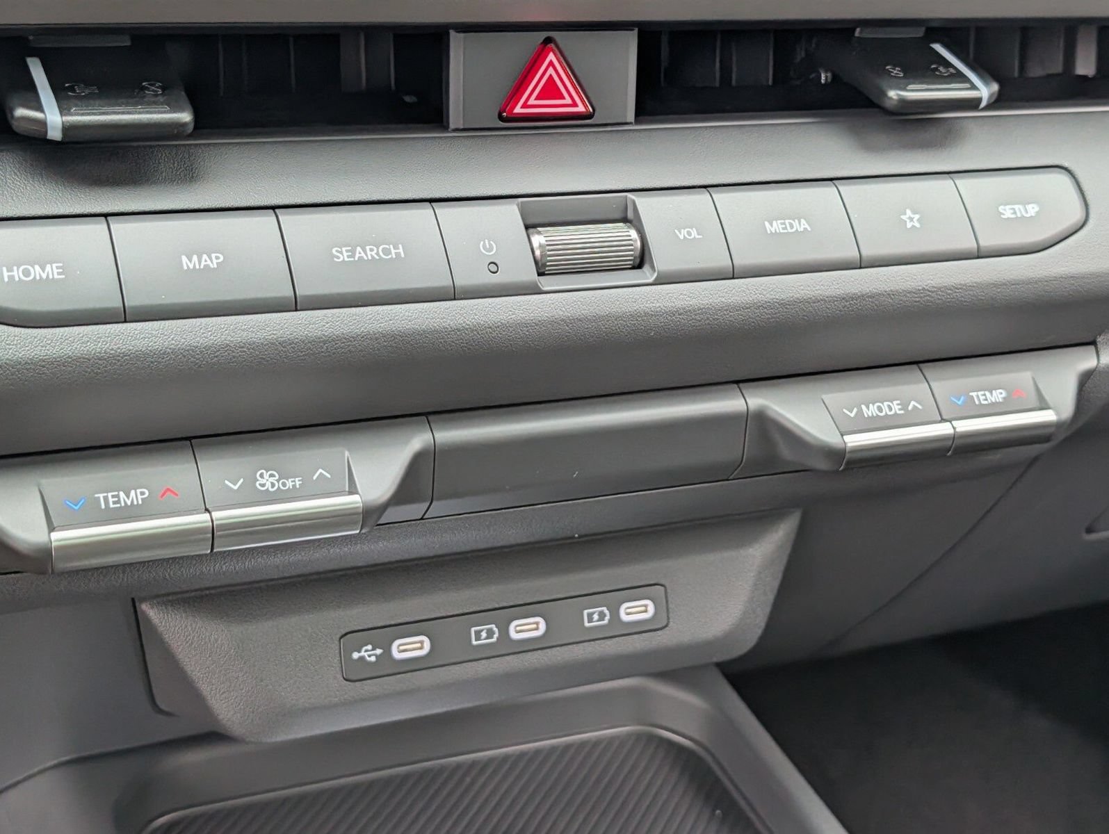 New 2027 Kia Seltos EX FWD image 9