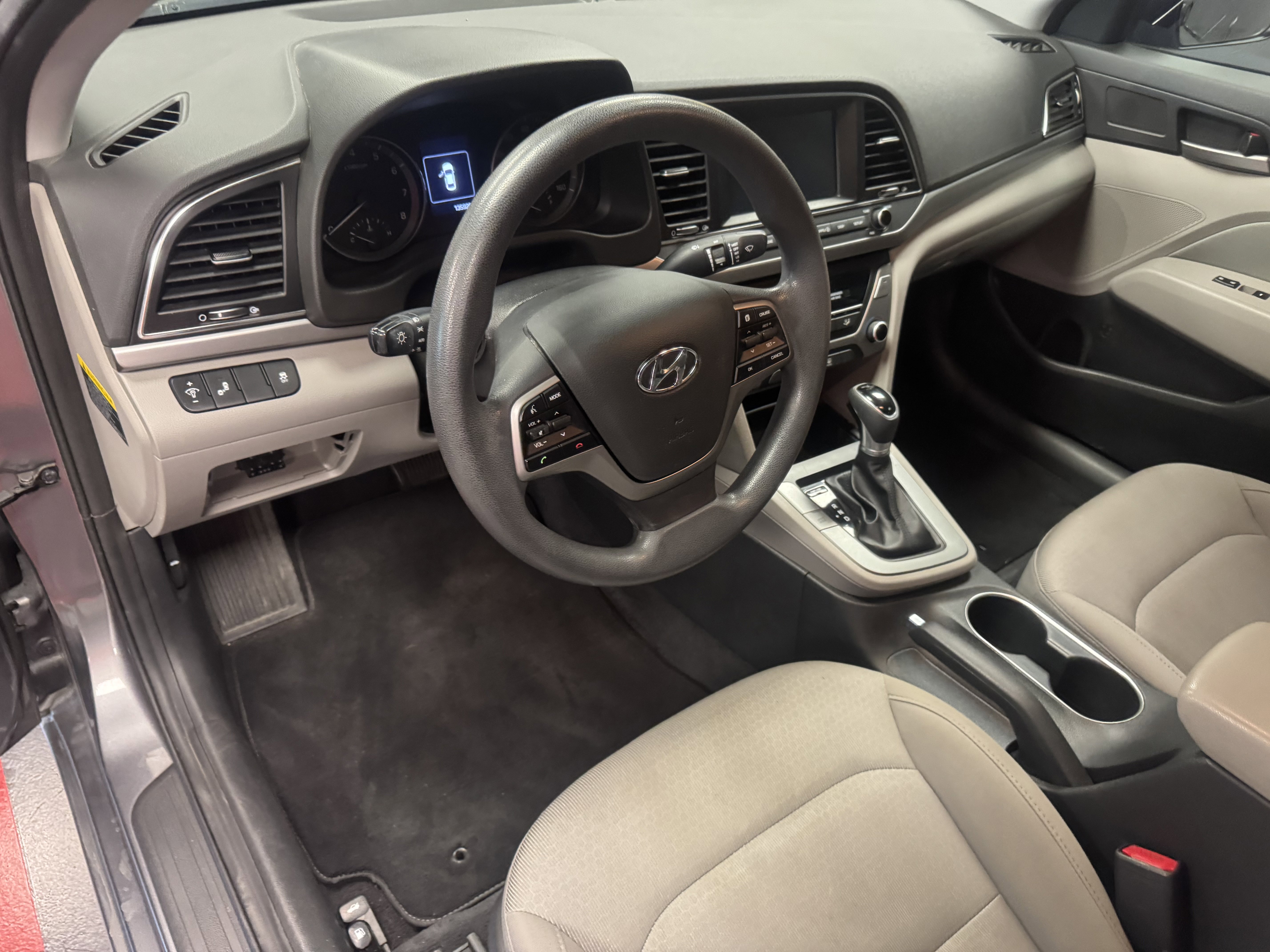 Used 2018 Hyundai Elantra SEL image 8