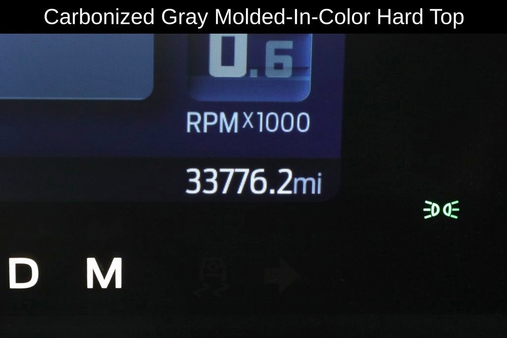 Used 2023 Ford Bronco Badlands AWD/4WD image 12