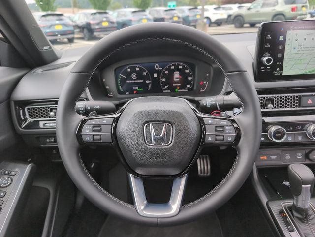Used 2026 Honda Civic Sport Touring image 20