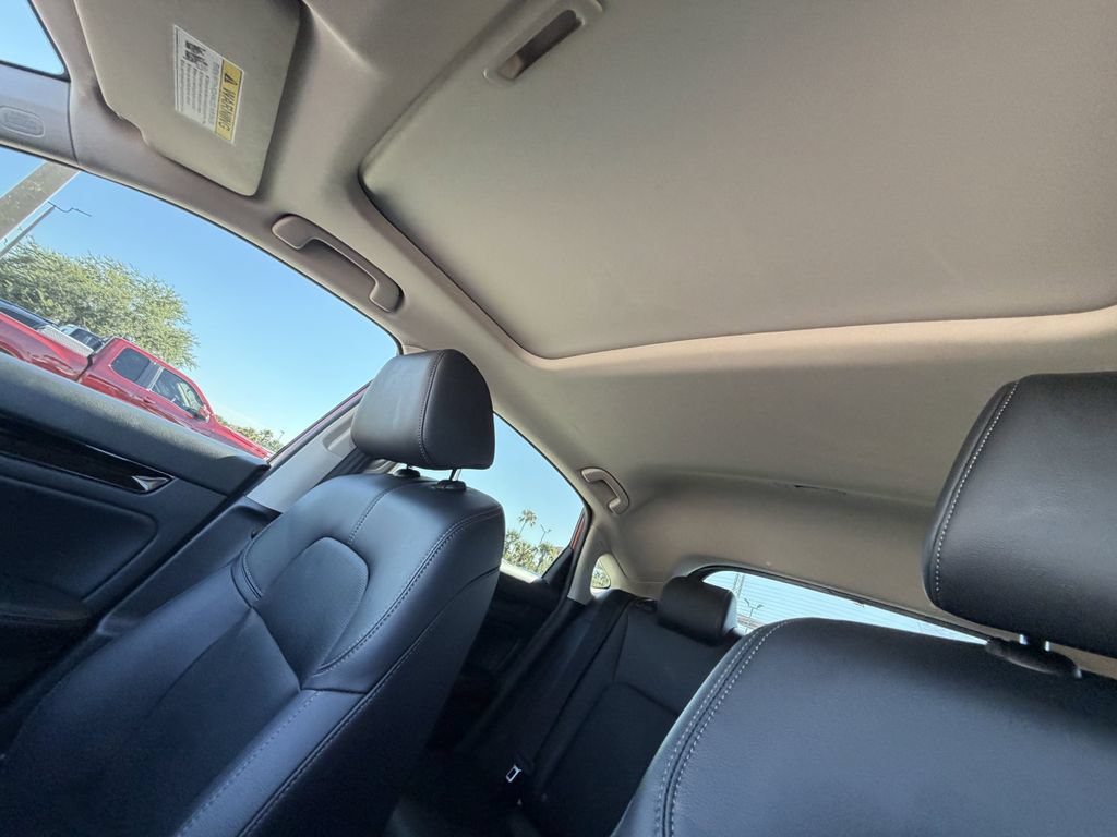 Certified 2024 Honda Civic EX-L image 31