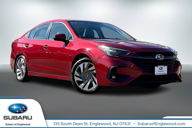 Used 2023 Subaru Legacy Limited