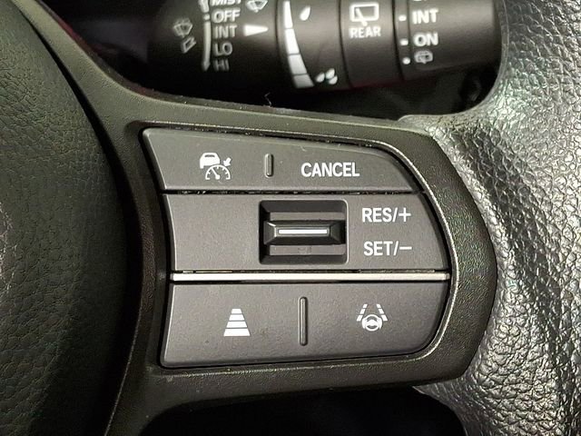 Used 2026 Honda CR-V EX image 22