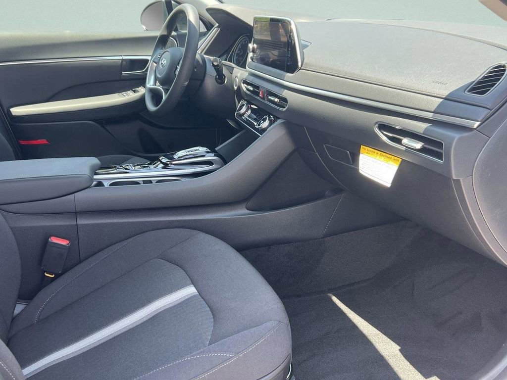 Certified 2023 Hyundai Sonata SEL image 18