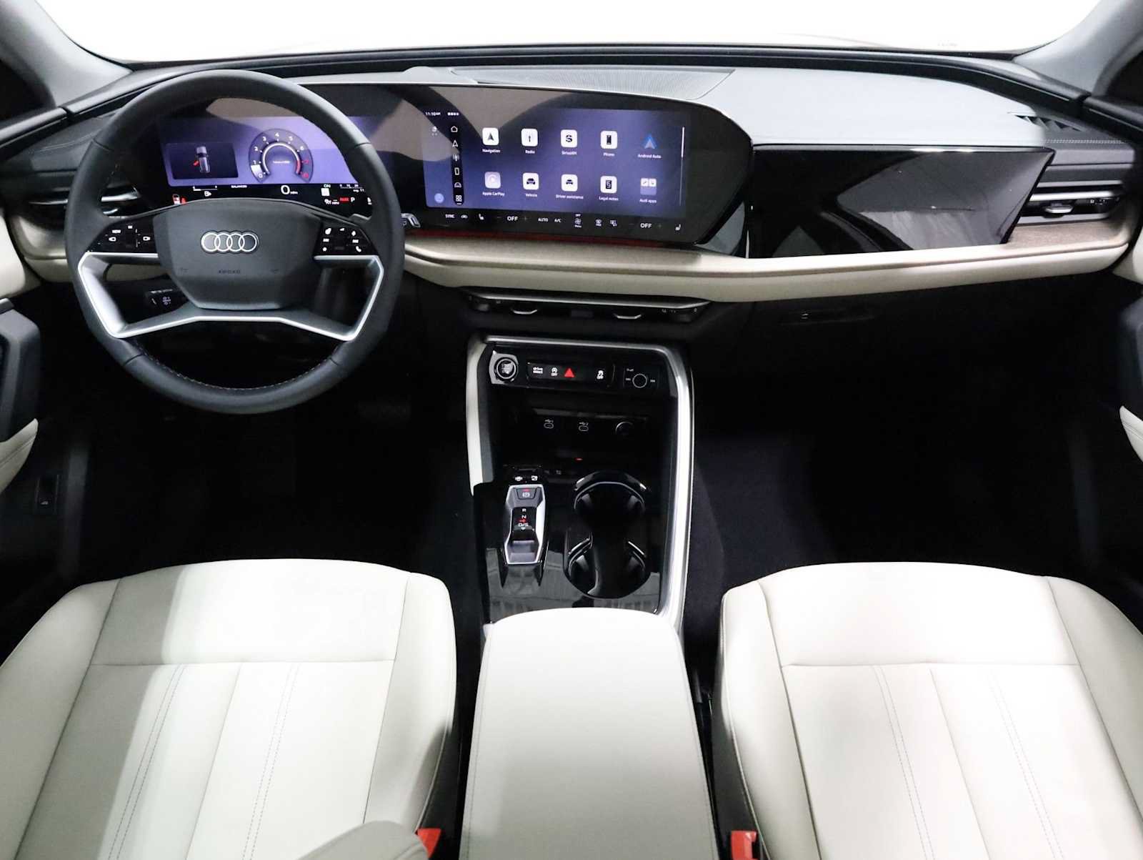 New 2026 Audi Q5 Premium AWD/4WD image 24