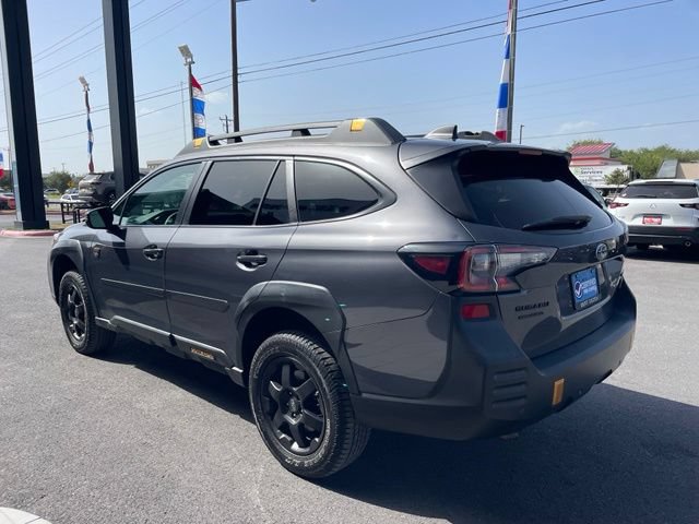 Used 2023 Subaru Outback Wilderness AWD/4WD image 5