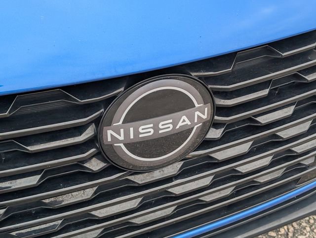 Used 2024 Nissan Sentra SV FWD image 16
