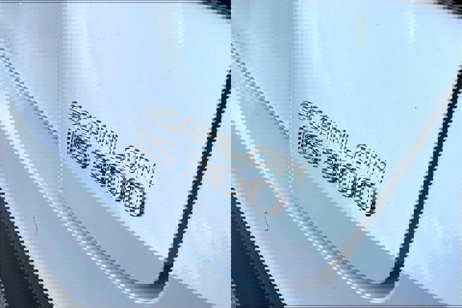 Used 2023 Lexus IS 300 w/ Premium Package image 9