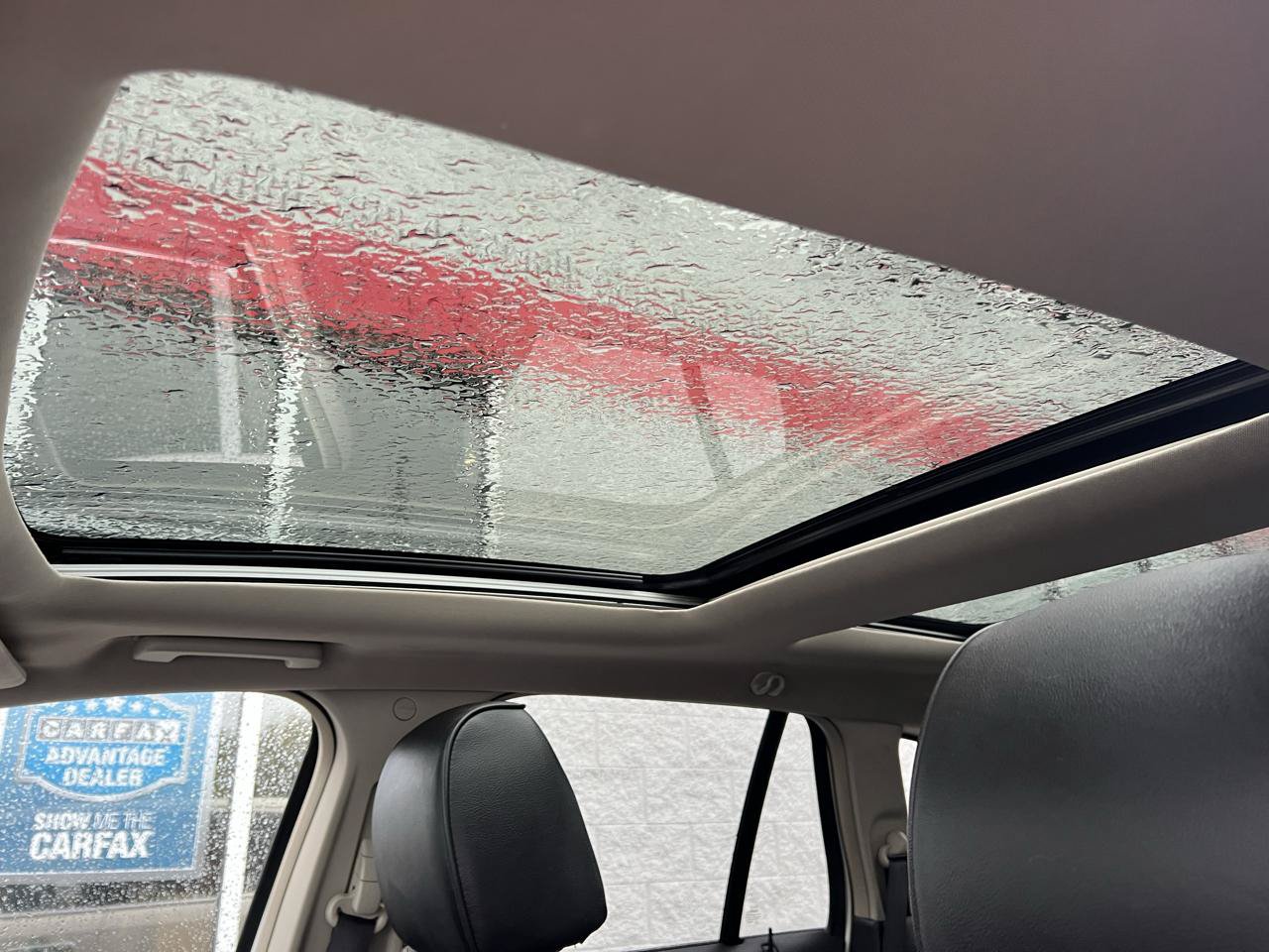 Used 2013 Lincoln MKX AWD image 13