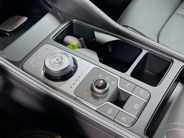 New 2026 Kia Sorento EX image 17