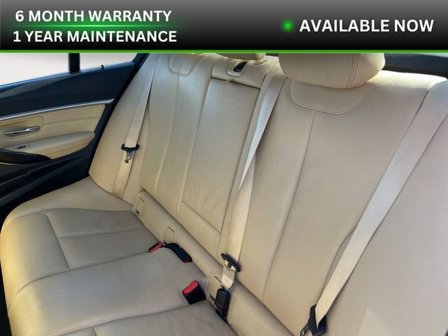 Used 2018 BMW 330e image 13