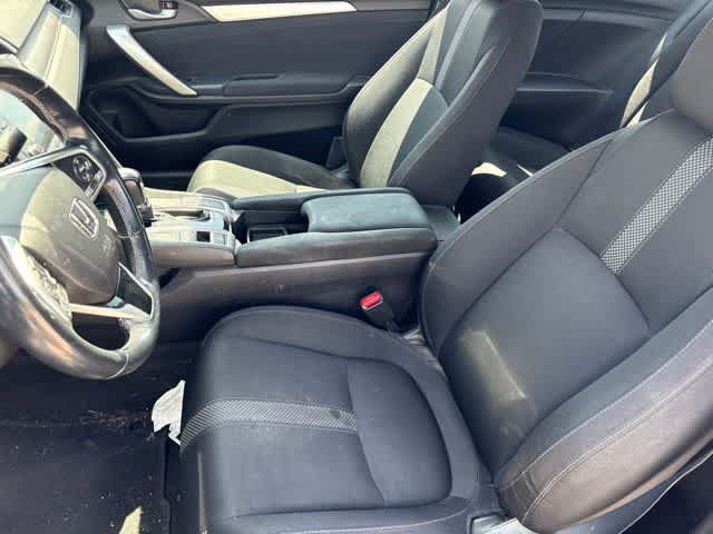 Used 2019 Honda Civic EX image 11