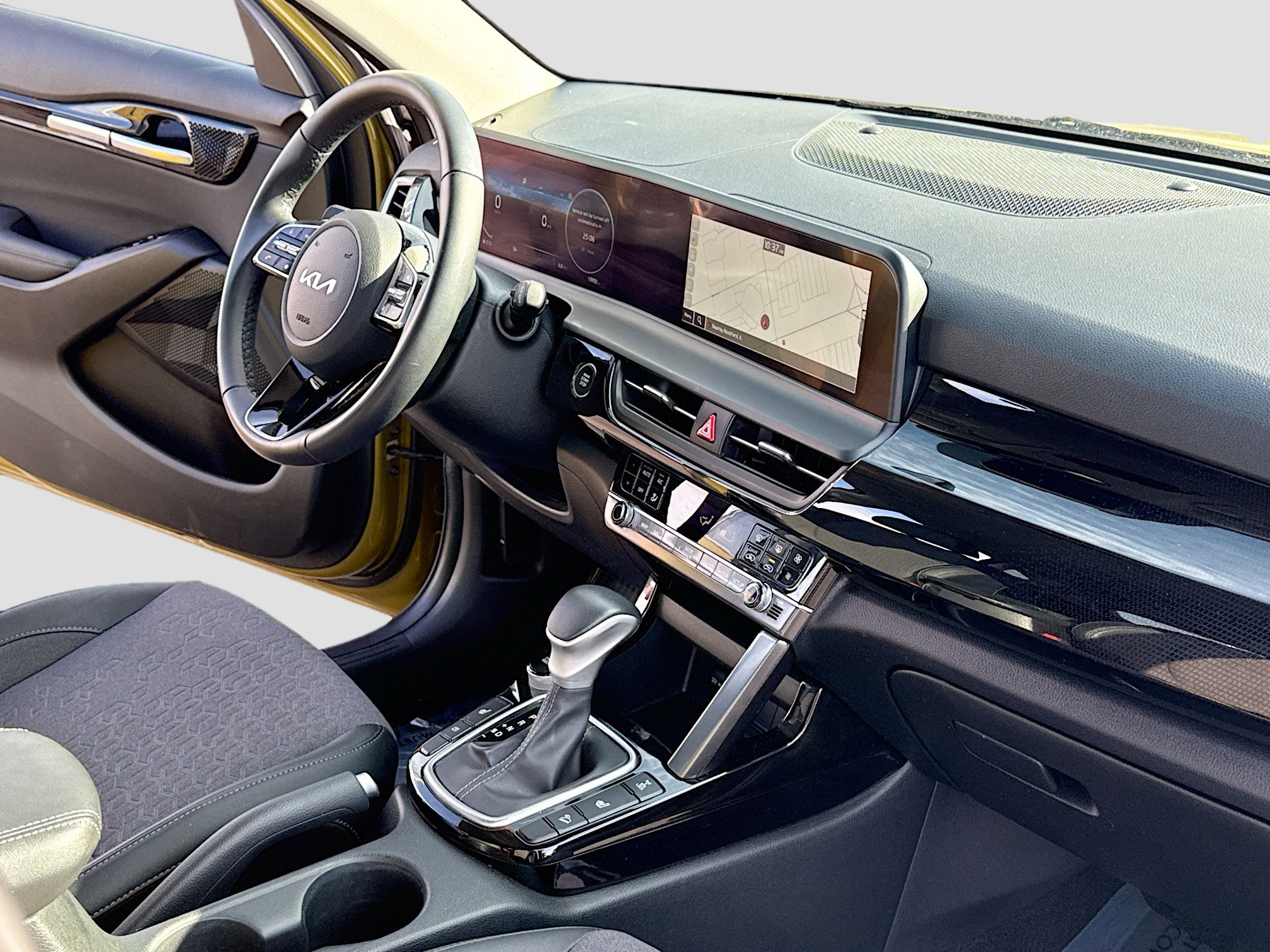 Used 2024 Kia Seltos S image 5