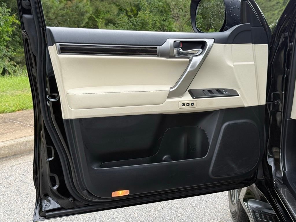 Certified 2023 Lexus GX 460 Premium w/ Premium Plus Package AWD/4WD image 23
