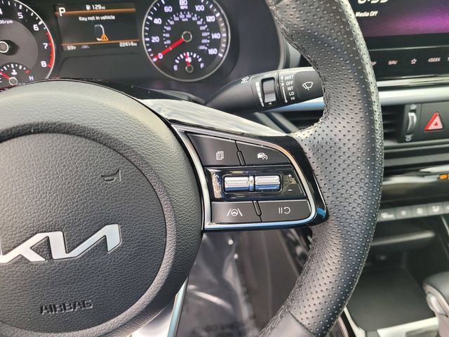 Used 2023 Kia Forte GT-Line image 21