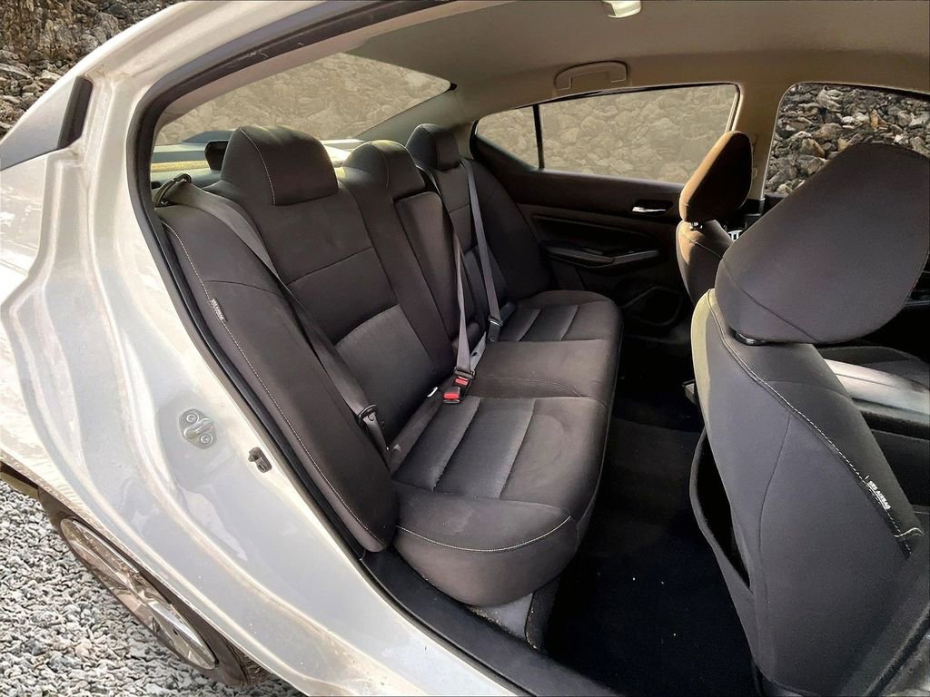 Used 2020 Nissan Altima 2.5 S image 24