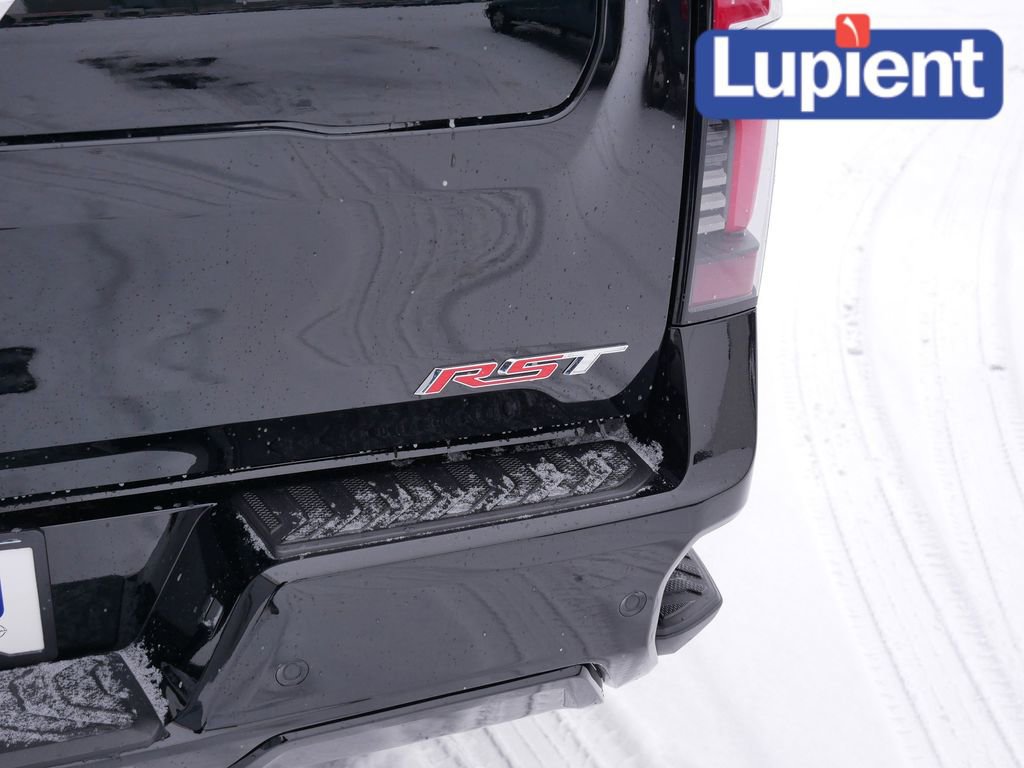 Used 2024 Chevrolet Silverado EV RST image 7