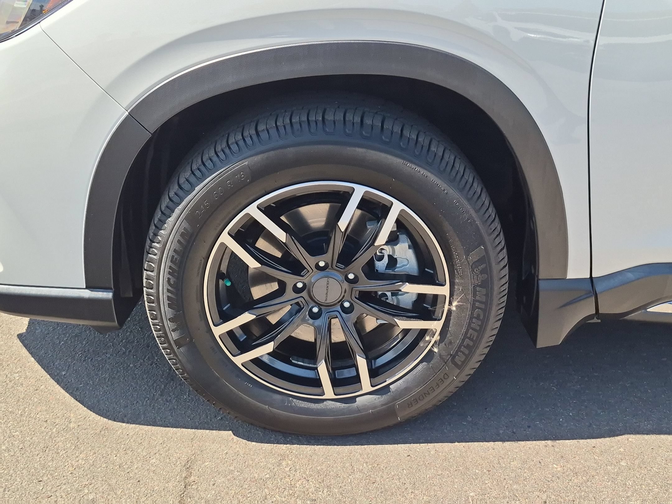 Used 2020 Subaru Ascent Touring w/ Popular Package #2A AWD/4WD image 10