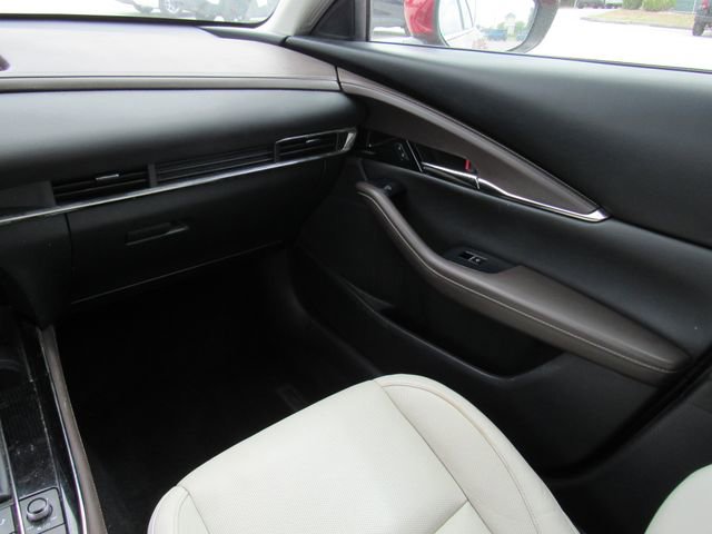 Used 2020 MAZDA CX-30 FWD w/ Premium Package image 20