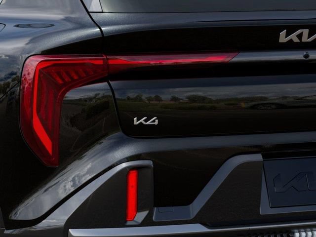 New 2026 Kia K4 GT-Line Turbo FWD image 12