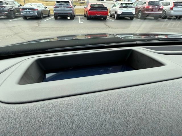 Used 2025 Hyundai Tucson Limited image 48