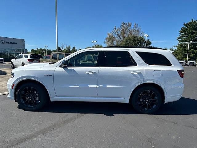 New 2025 Dodge Durango R/T image 3