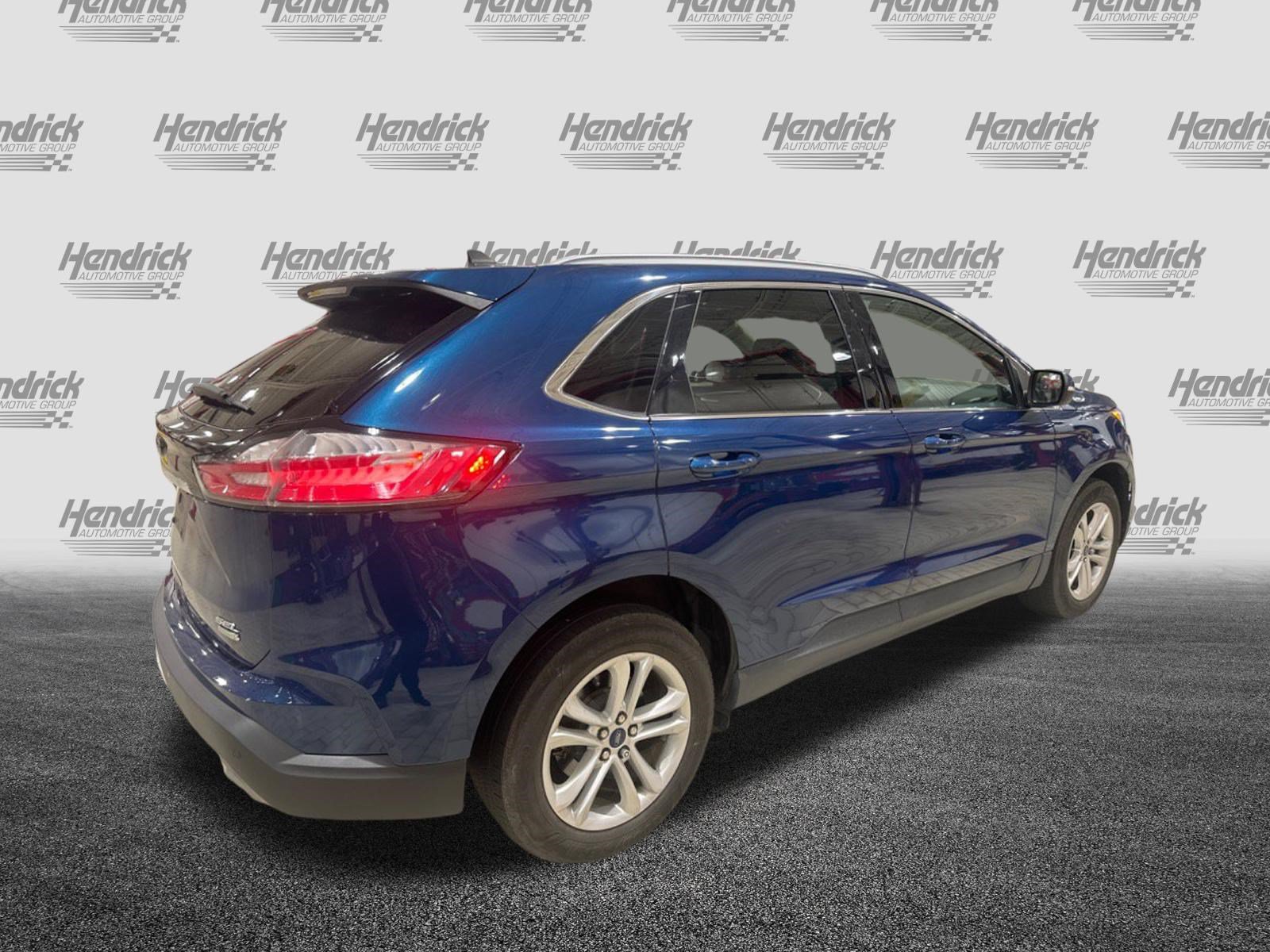 Used 2020 Ford Edge SEL w/ Convenience Package FWD image 6