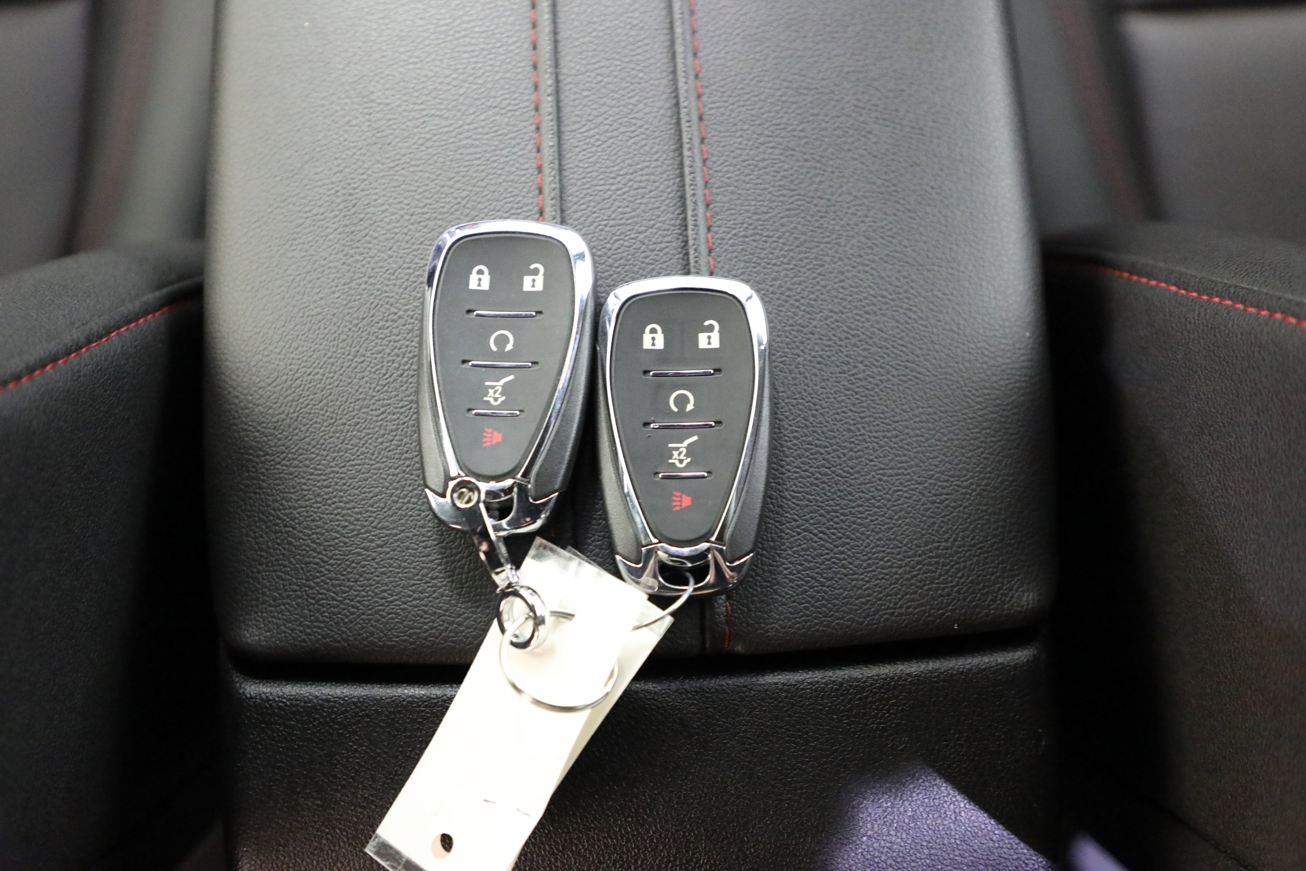 Used 2021 Chevrolet Blazer RS image 28