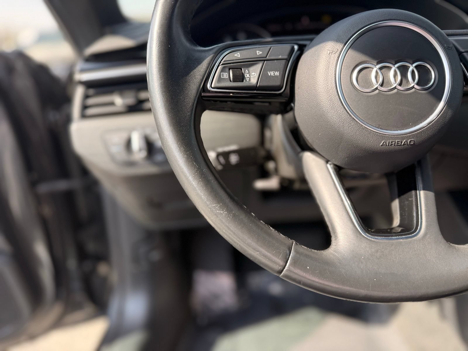 Used 2021 Audi A5 2.0T Premium AWD/4WD image 19