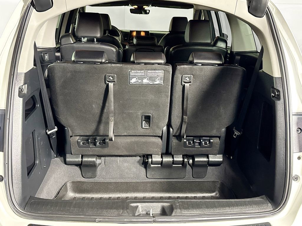 Used 2021 Honda Odyssey EX-L image 20