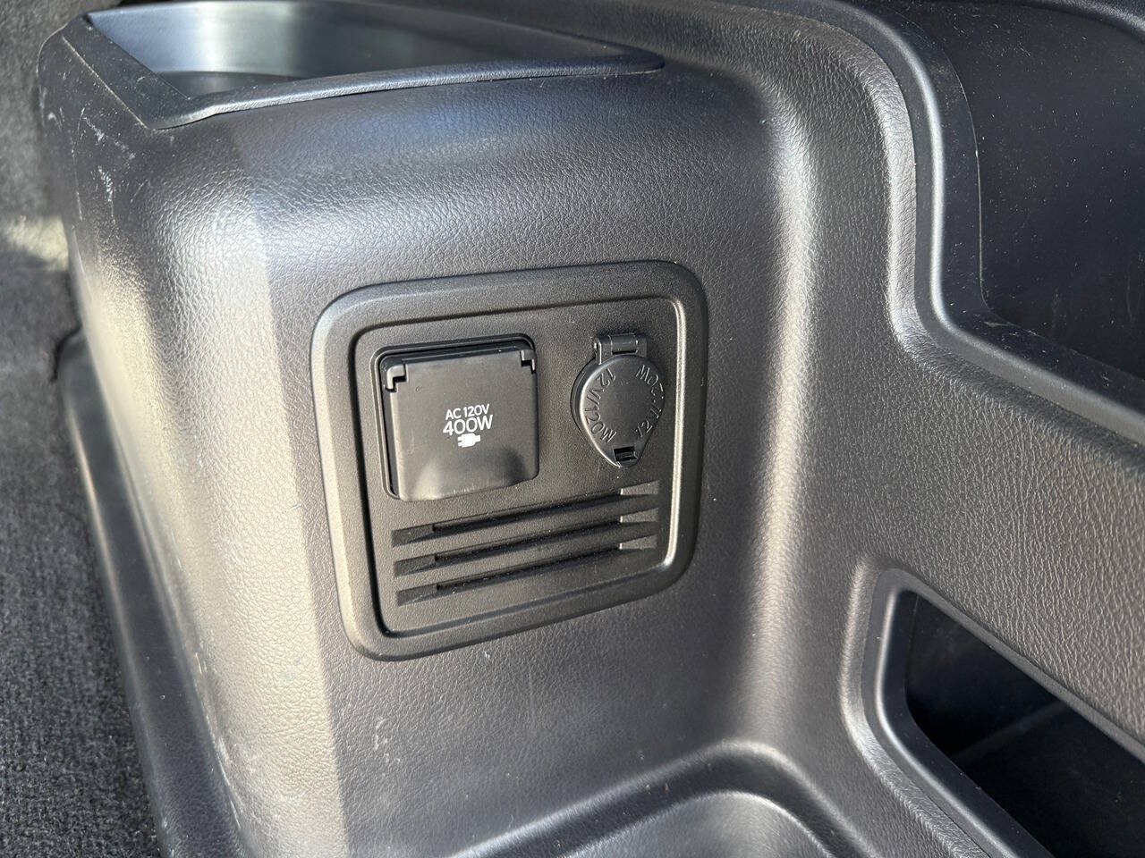 Used 2014 Toyota 4Runner Trail AWD/4WD image 80