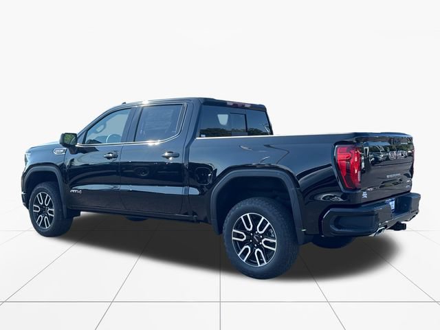 New 2026 GMC Sierra 1500 AT4 w/ Technology Package AWD/4WD image 3