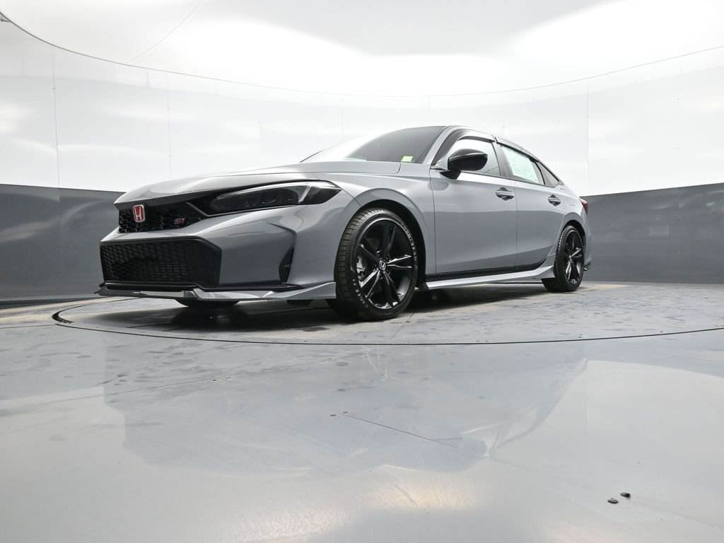 Used 2025 Honda Civic Si image 26