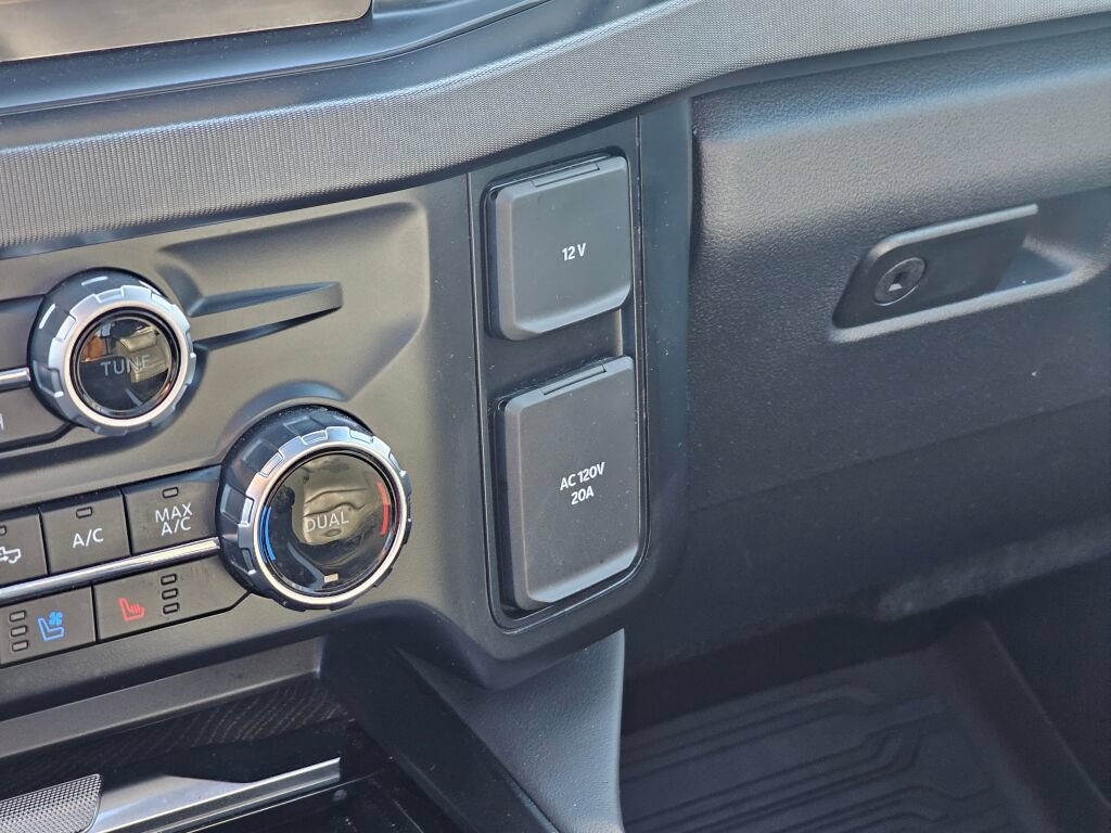 Used 2024 Ford F350 Platinum AWD/4WD image 30