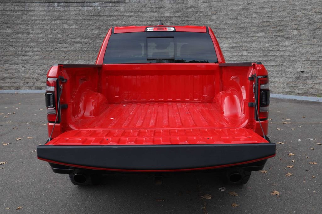 Used 2023 RAM 1500 Rebel w/ Rebel Level 1 Equipment Group image 18