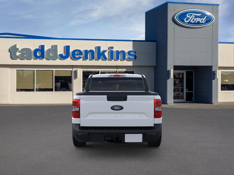 New 2026 Ford Maverick XLT w/ 4K Tow Package image 29