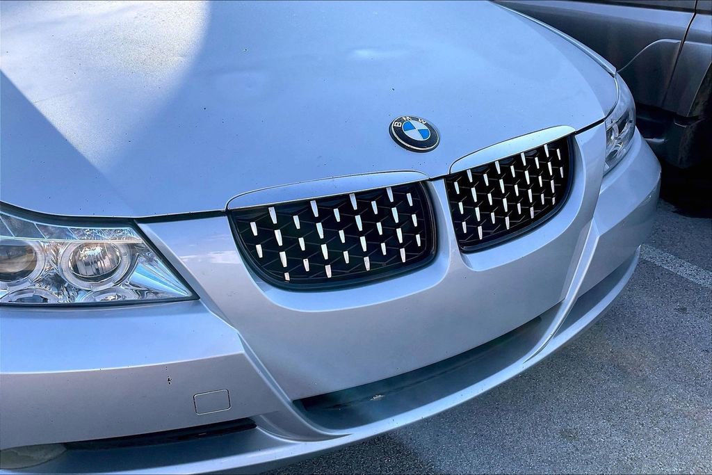 Used 2007 BMW 328i 328i image 29