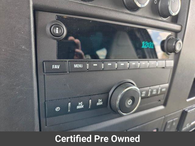 Certified 2024 Chevrolet Express 3500 LT w/ LT Preferred Equipment Group RWD image 16