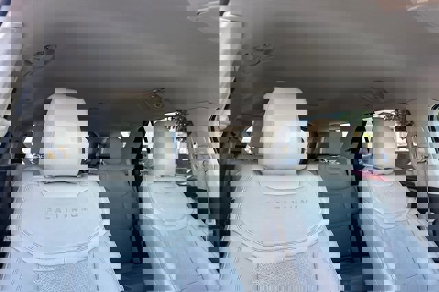 Used 2022 Ford Explorer Platinum w/ Equipment Group 601A image 21