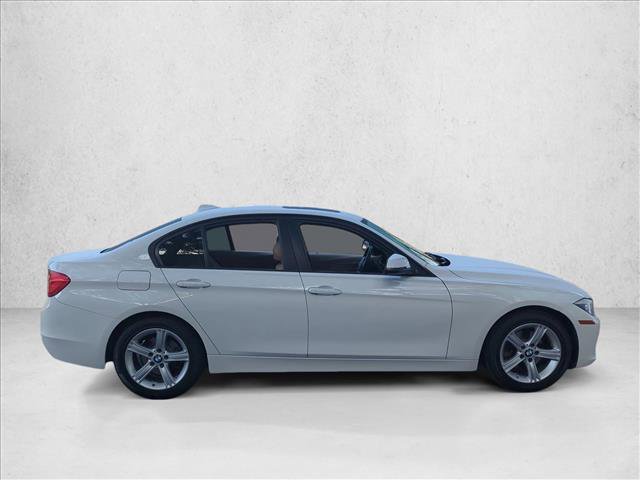 Used 2014 BMW 328i Sedan video 4