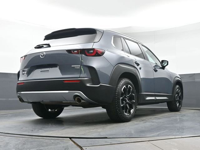 Certified 2023 MAZDA CX-50 Meridian Edition w/ Cargo Package AWD/4WD image 29