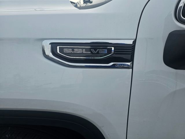 Used 2025 GMC Sierra 1500 SLT image 12