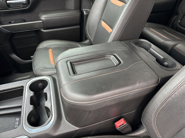 Certified 2019 GMC Sierra 1500 AT4 w/ AT4 Premium Package image 21