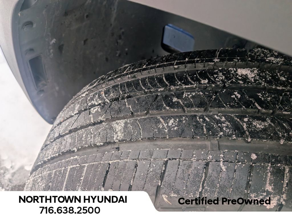 Certified 2024 Hyundai Tucson SE image 39
