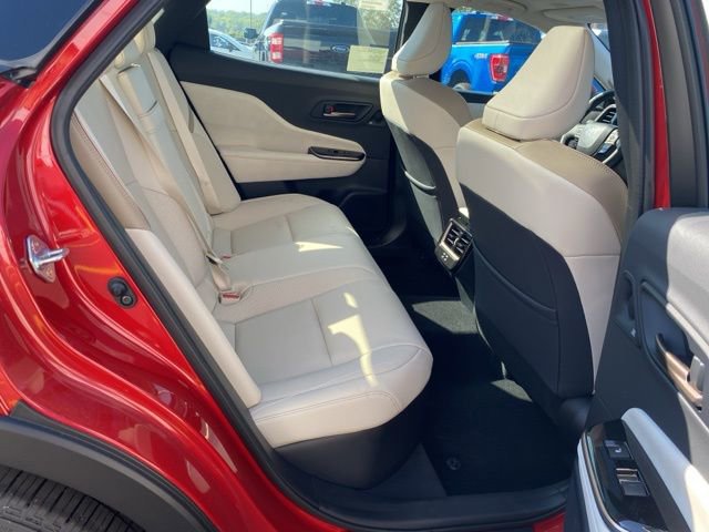 New 2025 Toyota Crown Limited image 54