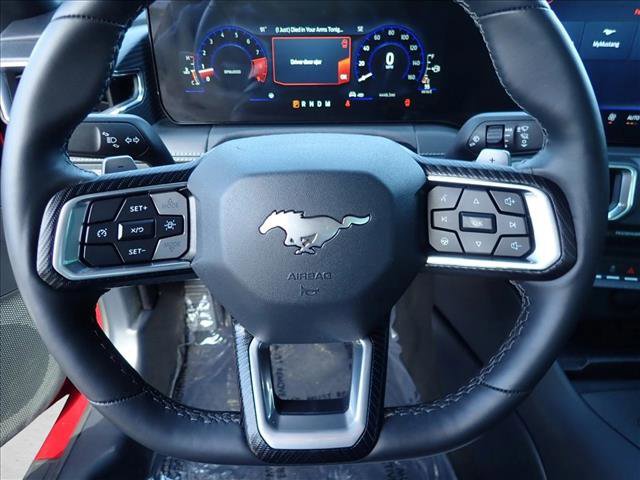 Used 2024 Ford Mustang GT Premium RWD image 12