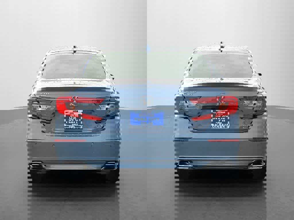 Used 2022 Honda Accord Touring image 5