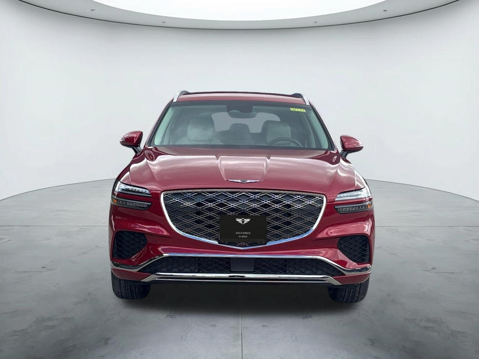 New 2026 Genesis GV70 2.5T AWD/4WD image 8