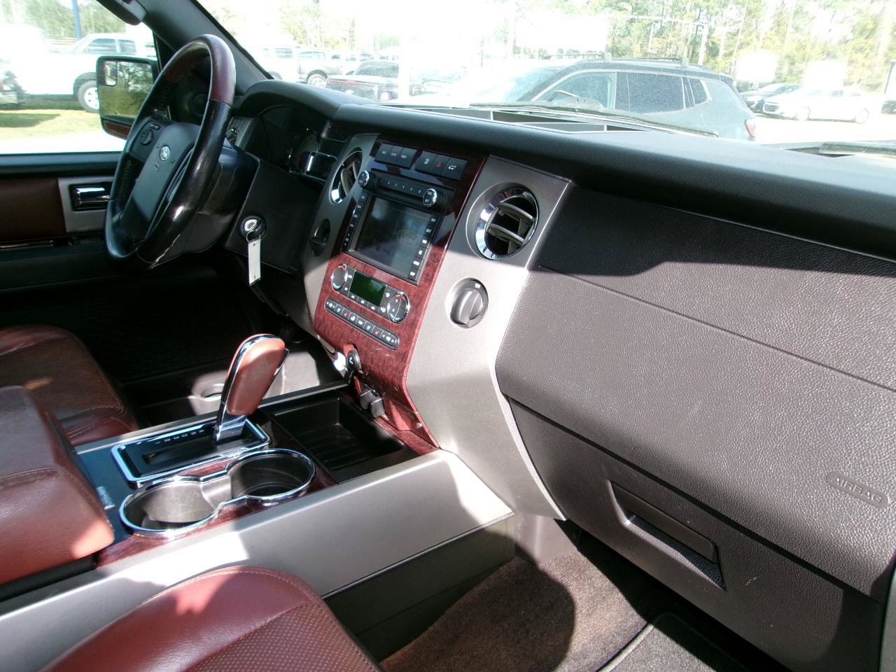 Used 2013 Ford Expedition EL King Ranch RWD image 20