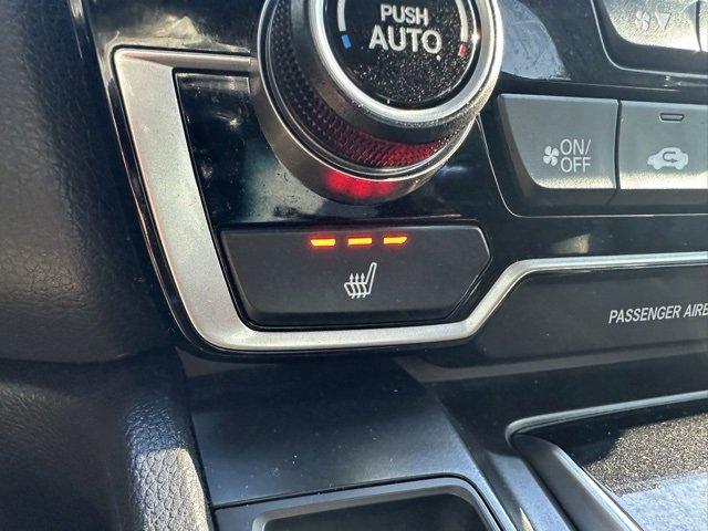 Used 2019 Honda CR-V EX image 38